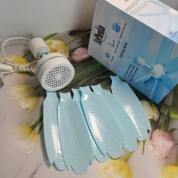 StePhenfan Ceiling Fans –Silent Breeze, Constant Comfort - Image 5