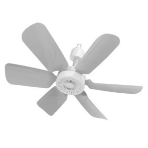 Feather Breeze Ceiling Fans –More Than Cool, Pure Serenity